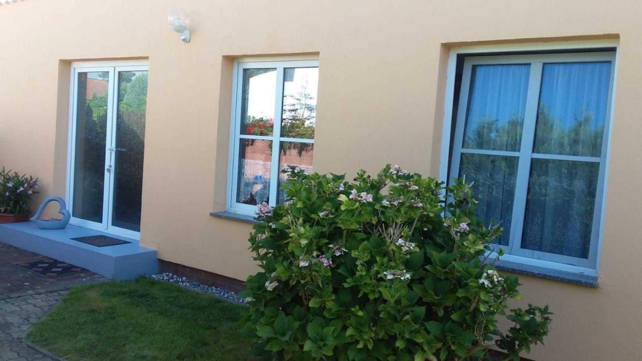 Ruegen_Fewo 24 Thesenvitz Exterior foto